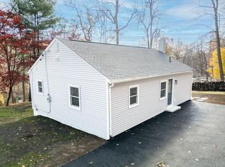 169 Old Albany Post Road, Garrison, NY 10524