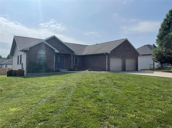 210 S Aspen St, Buffalo, MO 65622