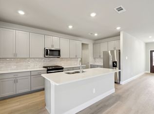 6601 Stone Elm Ln, Crowley, TX 76036