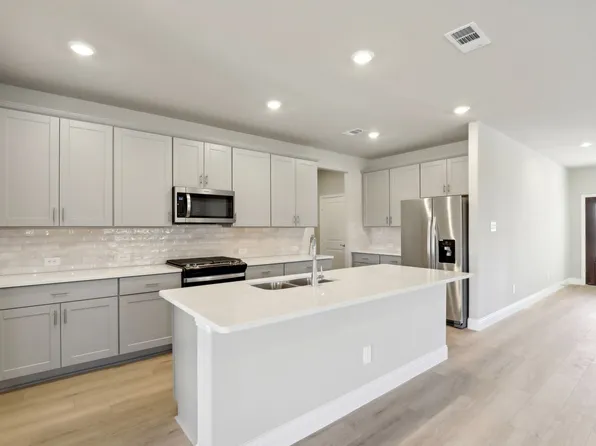 6601 Stone Elm Ln, Crowley, TX 76036