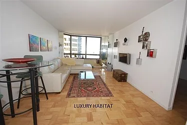 Rented by Luxury Habitat