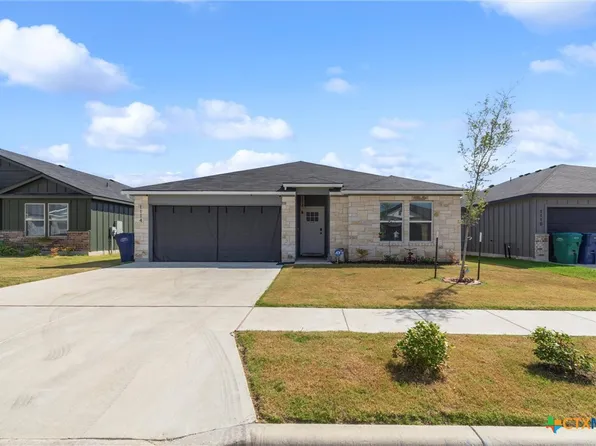 1114 Lexington Dr, Copperas Cove, TX 76522