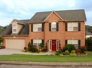 2230 Jockey Run Trl, Knoxville, TN 37920