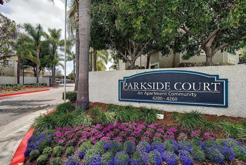 Parkside Court — Photo 4