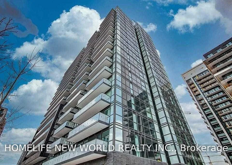75 Oneida Cres #1607
