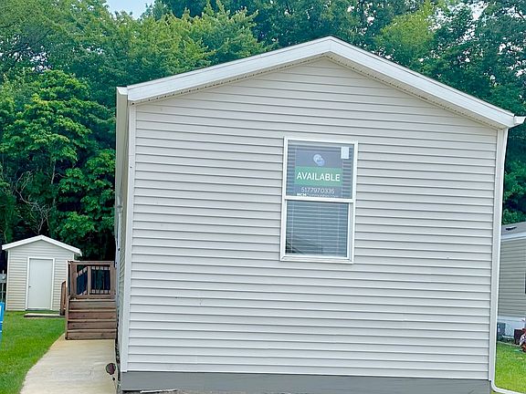 2nd image of 4766 Circle Inn Dr