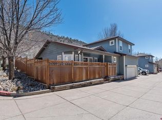 225 Jenkins Ranch Rd #8, Durango, CO 81301