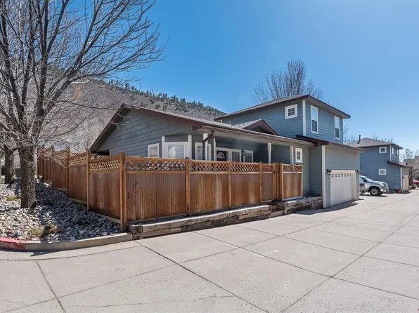225 Jenkins Ranch Road #8/M, Durango, CO 81301