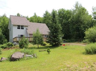 171 Sun Dance Dr, Wakefield, MI 49968