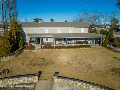 1885 Castaway Island Rd, Eclectic, AL, 36024