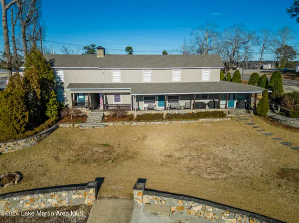 1885 Castaway Island Rd, Eclectic, AL 36024