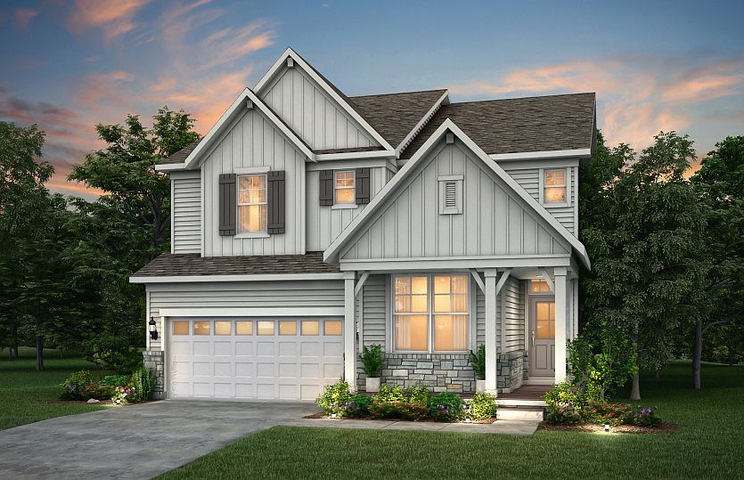 Elevation HR3D