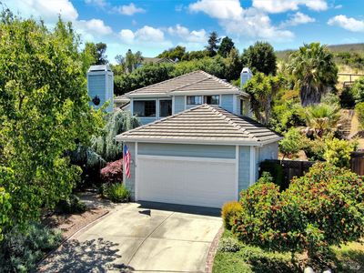271 Antigua Way, Vallejo, CA, 94591