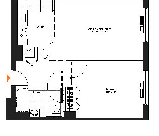 5th image of 47-05 5th St #301