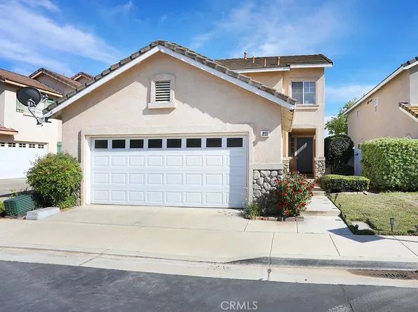 855 Blossomcreek Ln, Corona, CA 92878