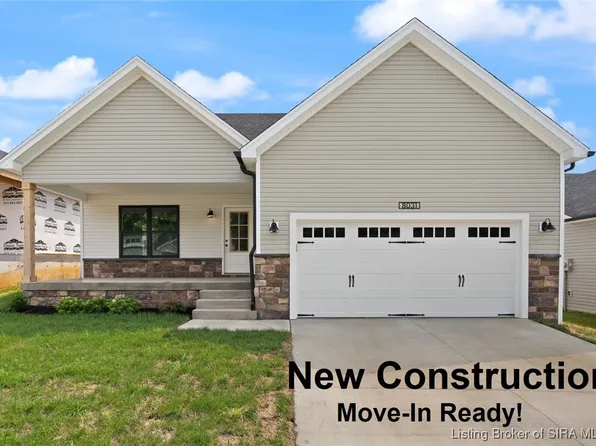 8031 Hudson Lane, Georgetown, IN 47122