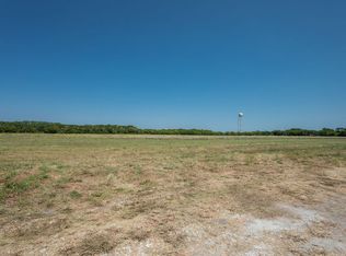 Battle Lake Rd, Mart, TX 76664