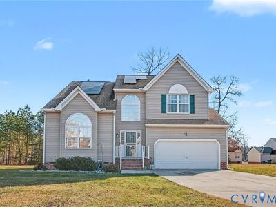7709 Shoveler Dr, Henrico, VA, 23231