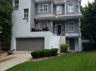 1465 Sylvan Cir, Atlanta, GA 30319