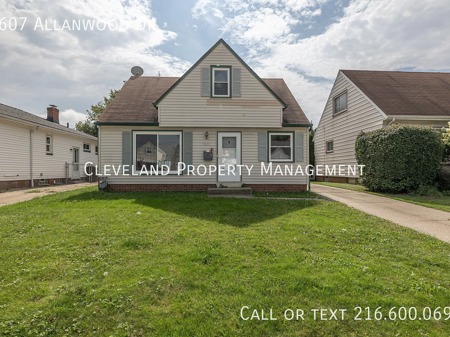 Charming 3 bedroom — Photo 1