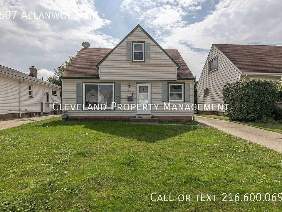 5607 Allanwood Dr
