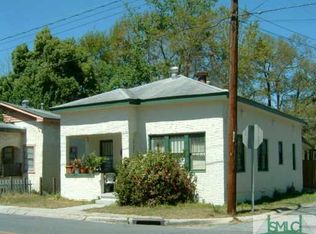 202 W 61st St, Savannah, GA 31405