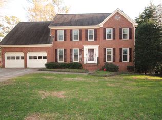 2303 Cleburne Rdg SW, Marietta, GA 30064