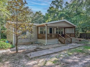 148 Woodland Dr, Crawfordville, FL 32327