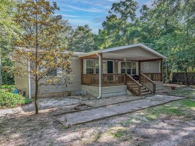 148 Woodland Dr, Crawfordville, FL, 32327