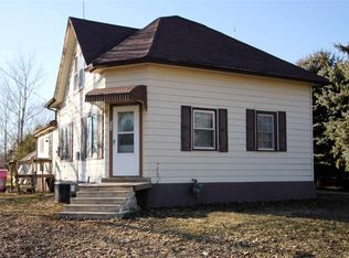 206 N Hull St, Hawkeye, IA 52147