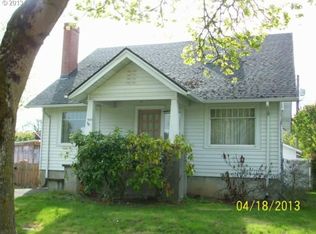 1865 5th St NE, Salem, OR 97301
