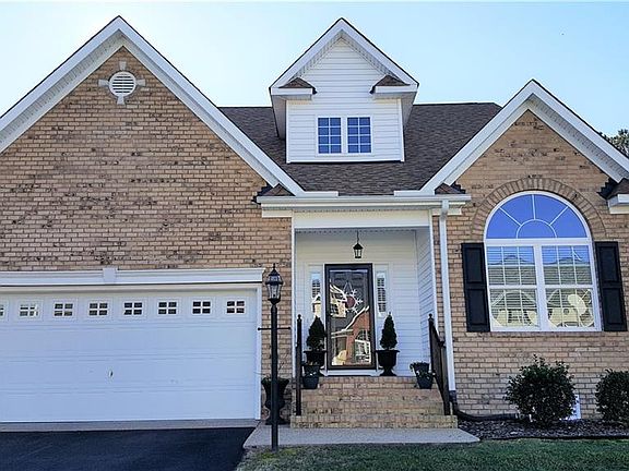 2nd image of 11909 Hunton Crossing Ct