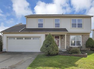 8474 Priestley Dr, Reynoldsburg, OH
