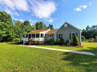 13691 Smacks Dr, Amelia Court House, VA 23002