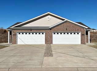 161 Shirley Blvd, Vine Grove, KY 40175