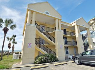 9812 Beach Blvd #E, Panama City Beach, FL 32408