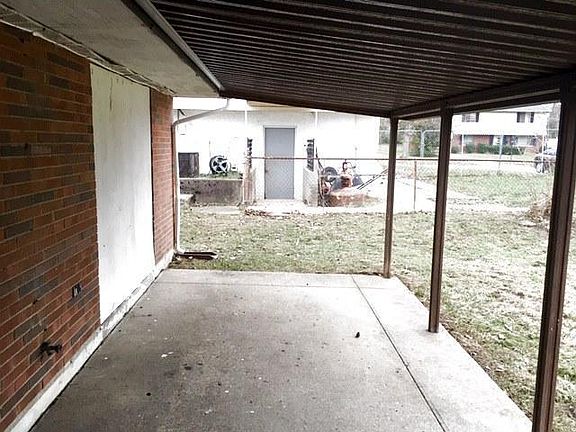 porch