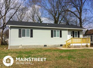 504 Copel St, Kannapolis, NC 28083