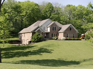 141 Winding View Trl, Georgetown, KY 40324