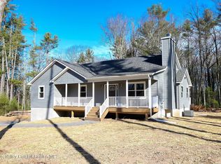 413 Mohican Lake Gln, Spey, NY 12737