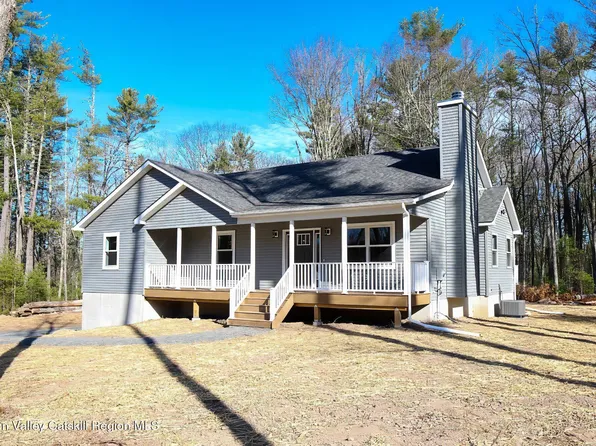 413 Mohican Lake, Glen Spey, NY 12737