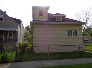 505 24th Ave, Bellwood, IL 60104