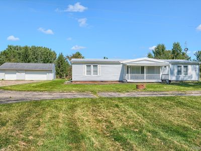 13566 Kaufman Rd, Mussey, MI, 48014