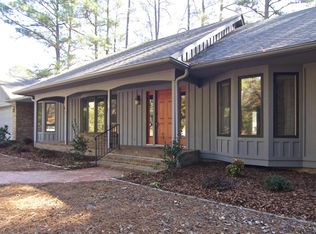 60 Firestone Ln, Pinehurst, NC 28374