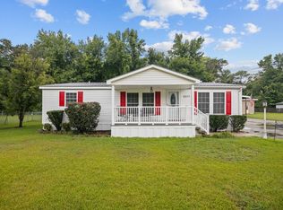 2277 Hull Rd, Kinston, NC 28504