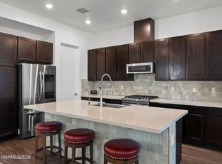 1777 Monitor Peak St, Carson City, NV 89701