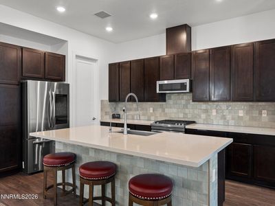 1777 Monitor Peak St, Carson City, NV, 89701