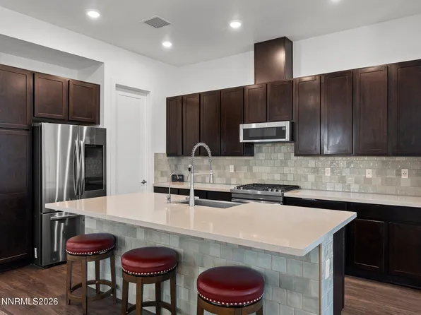 1777 Monitor Peak St, Carson City, NV 89701