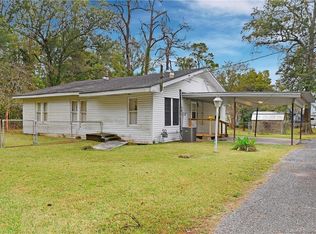 424 Savoy Rd, Sulphur, LA 70663