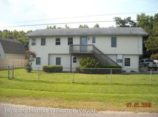 136 Edgewater Dr, Grandy, NC 27939